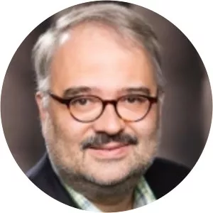 Jürgen G. Nagel - German author