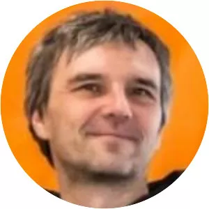 Jürgen Georg Purzner