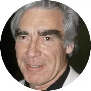 Jürgen Goslar - German actor