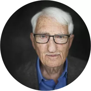Jürgen Habermas - German philosopher