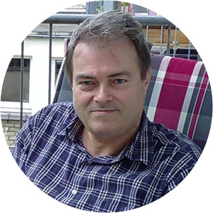 Jürgen Hammerstaedt