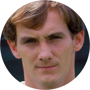 Jürgen Hartmann - Footballer