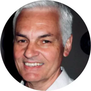 Jürgen Heizmann - Author