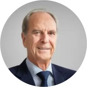 Jürgen Heraeus - Chairman of the Supervisory Board of Heraeus