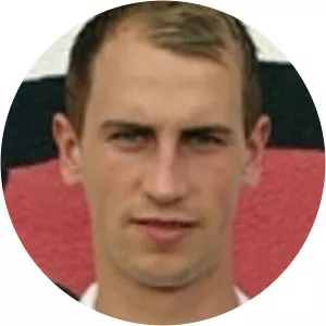 Jürgen Hiden - Football player
