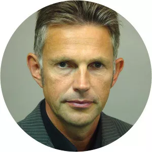 Jürgen Howaldt - Sociologist