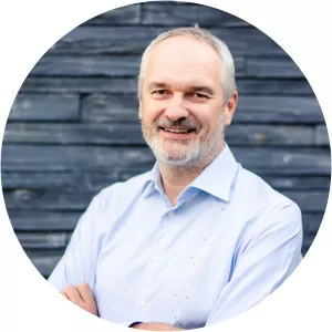 Jurgen Ingels - Author