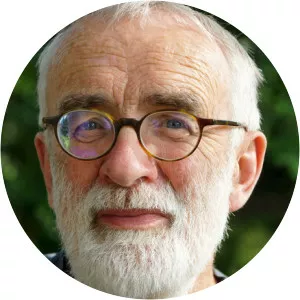 Jürgen Israel - German writer