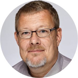 Jürgen K. Rockstroh