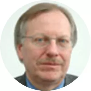 Jürgen Kampmann - Theologian