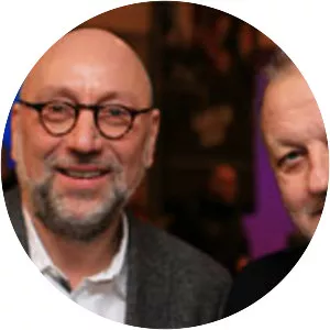 peter godazgar jürgen kehrer