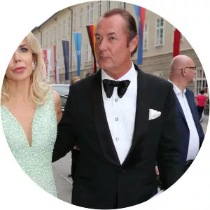 Jürgen Kellerhals - 