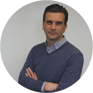 Jürgen Klankermayer - Researcher