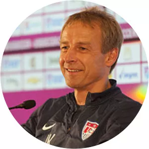 Jürgen Klinsmann