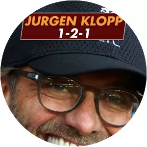 Jurgen Klopp 1-2-1 - TV program