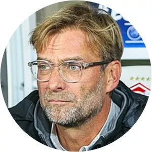 Jürgen Klopp - Football player