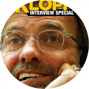 Jurgen Klopp: Interview SpecialSince 2020 - TV program