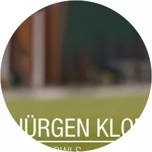 Jurgen Klopp Plays Bowls - TV program