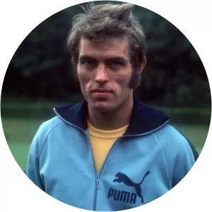 Jürgen Kohle - Football player
