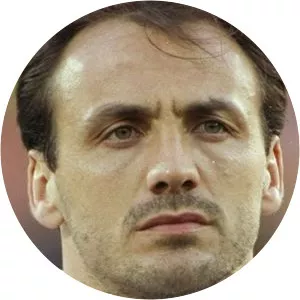 Jürgen Kohler - German footballer