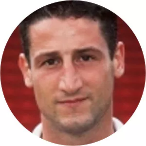 Jürgen Kramny - German football coach