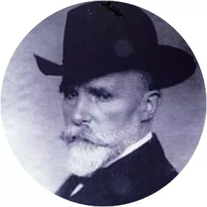 Jürgen Kröger - German architect