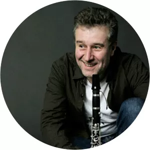 Jürgen Kupke Musician