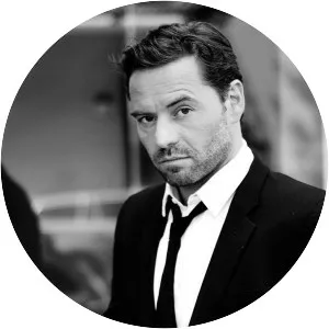 Jürgen Lehmann - Actor