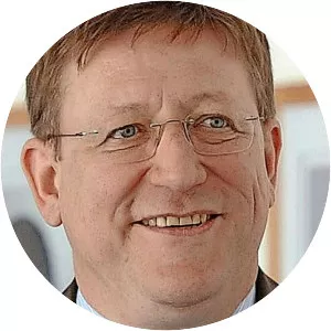 Jürgen Lennartz - Member of the Bundesrat of Germany