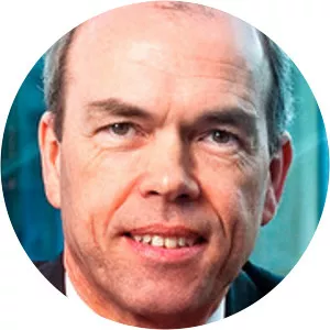 Jürgen Lüdicke - German jurist