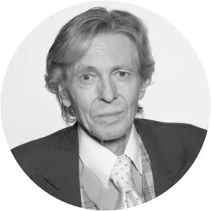 Jürgen Marcus - German singer