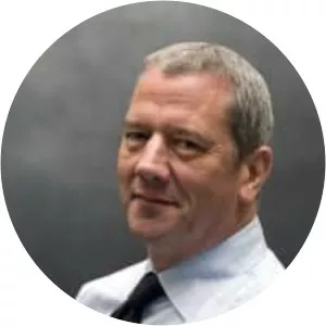 Jurgen Margraf - Psychologist