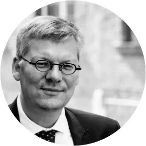 Jürgen Mettepenningen