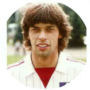 Jürgen Milewski - German footballer