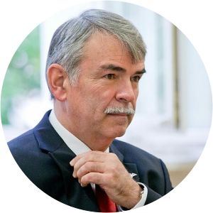 Jürgen Mollath - Gustl Mollath's brother