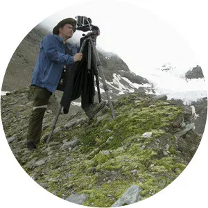 Jürgen Nefzger - Photographer