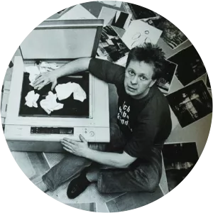 Jürgen O. Olbrich - Artist