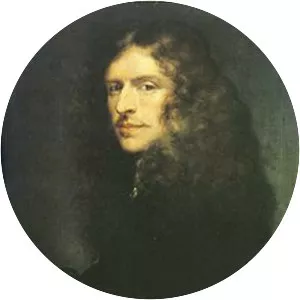 Jürgen Ovens - Painter