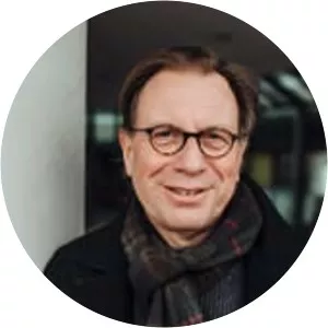 Jürgen P. Rinderspacher