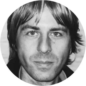 Jürgen Paape - Record producer