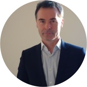 Jürgen Paul Schwindt