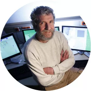 Jürgen Perl - Computer scientist