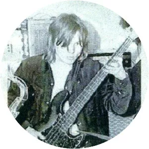 Jürgen Pluta - Musical artist