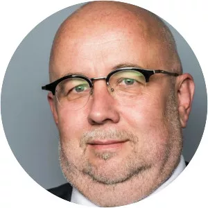 Jürgen Pohl - Member of the German Bundestag