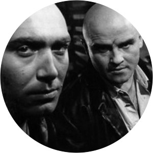 Jürgen Pörschmann - German actor