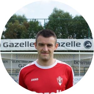 Jürgen Raeymaeckers