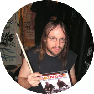 Jürgen Reil - German musician