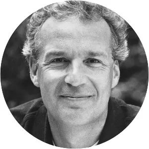 Jürgen Rieckhoff - Author