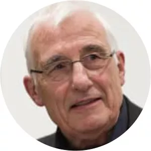 Jürgen Rose - German costume designer