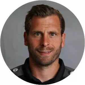 Jürgen Säumel - Austrian footballer